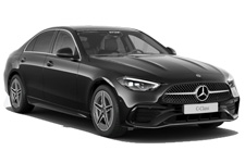 Van Hire Irvine - C Class Auto - car hire Irvine