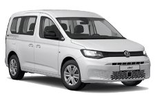 Van Hire Irvine - Caddy Van - Van hire Irvine