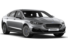 Van Hire Irvine - Mondeo - car hire Irvine